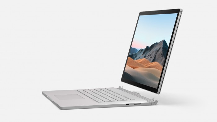 Surface Book 3 (Bild: Microsoft)
